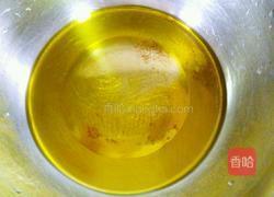 蚝油青椒丝的做法图解2