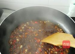 蒜蓉粉丝娃娃菜的做法图解6