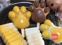 自制冰棍的做法图解1