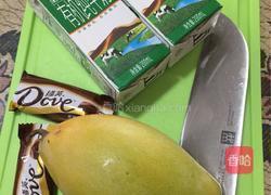 自制冰棍的做法图解2