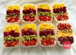 水果盒子的做法图解7