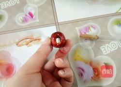 心太软(糯米红枣）的做法图解5