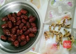 心太软(糯米红枣）的做法图解6