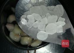 蜜桃柚子冻的做法图解4