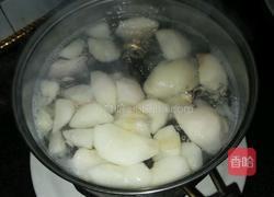 蜜桃柚子冻的做法图解5