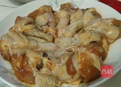 黄金枇杷腿的做法图解5