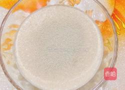 披萨饼皮的做法图解4