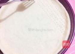 披萨饼皮的做法图解12