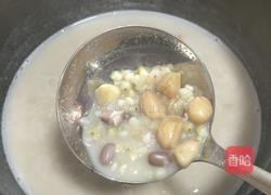 荞麦粥的做法图解7