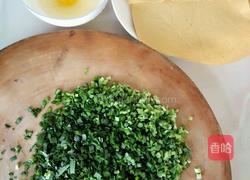 煎饼盒子的做法图解1