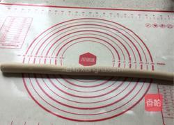 荠荠菜饺子的做法图解10