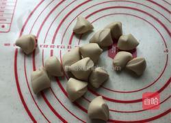 荠荠菜饺子的做法图解11