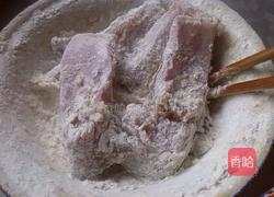 麻辣鱼块的做法图解3