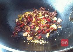 麻辣鱼块的做法图解5