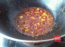 麻辣鱼块的做法图解6