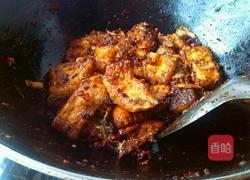 麻辣鱼块的做法图解8