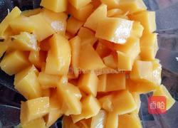 芒果蛋挞(全蛋版）的做法图解4