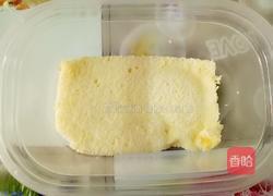 盒子蛋糕的做法图解5