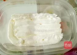 盒子蛋糕的做法图解6