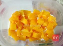 盒子蛋糕的做法图解7