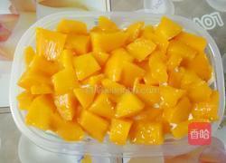 盒子蛋糕的做法图解9