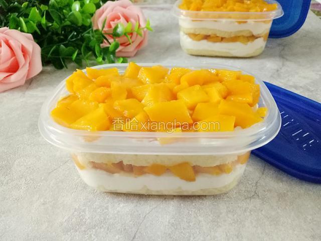 随吃随取，方便食用。