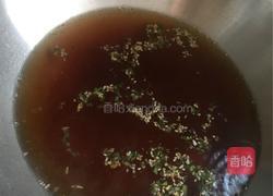 餐蛋面的做法图解7