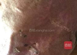 香甜美味地瓜片的做法图解1