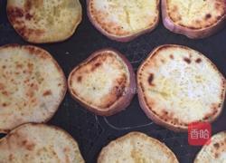 香甜美味地瓜片的做法图解3
