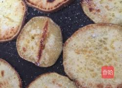 香甜美味地瓜片的做法图解4