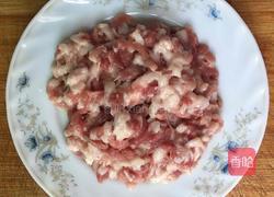 春卷(闽南地区清明期间美食)的做法图解1