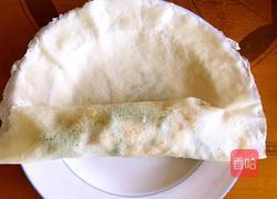 春卷(闽南地区清明期间美食)的做法图解8
