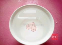 腊肉红薯糯米饭的做法图解11