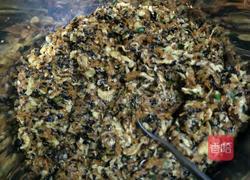 菠菜饺子(素馅)的做法图解5