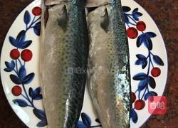 清蒸原味花仙鱼的做法图解1