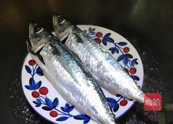 清蒸原味花仙鱼的做法图解2