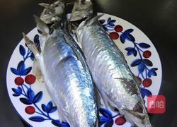 清蒸原味花仙鱼的做法图解3