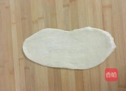 酸奶吐司（中种法）的做法图解6