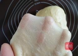原味面包的做法图解3
