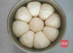 菠萝酥粒包的做法图解7