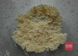 菠萝酥粒包的做法图解8