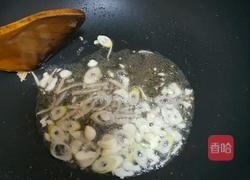 西葫芦炒番茄的做法图解5
