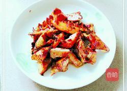 油焖春笋的做法图解5