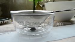 抹茶旋风蛋糕卷的做法图解22