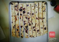 蔓越霉花生糖的做法图解6
