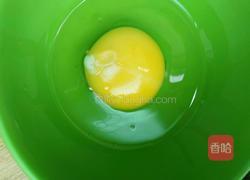 包菜炒饭的做法图解1