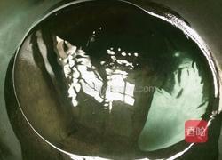 包菜炒饭的做法图解5