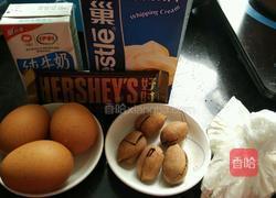 电饭煲制作的蛋糕的做法图解1