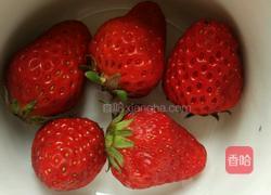 电饭煲制作的蛋糕的做法图解2