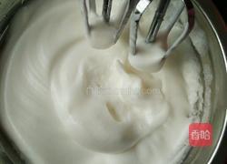 电饭煲制作的蛋糕的做法图解7